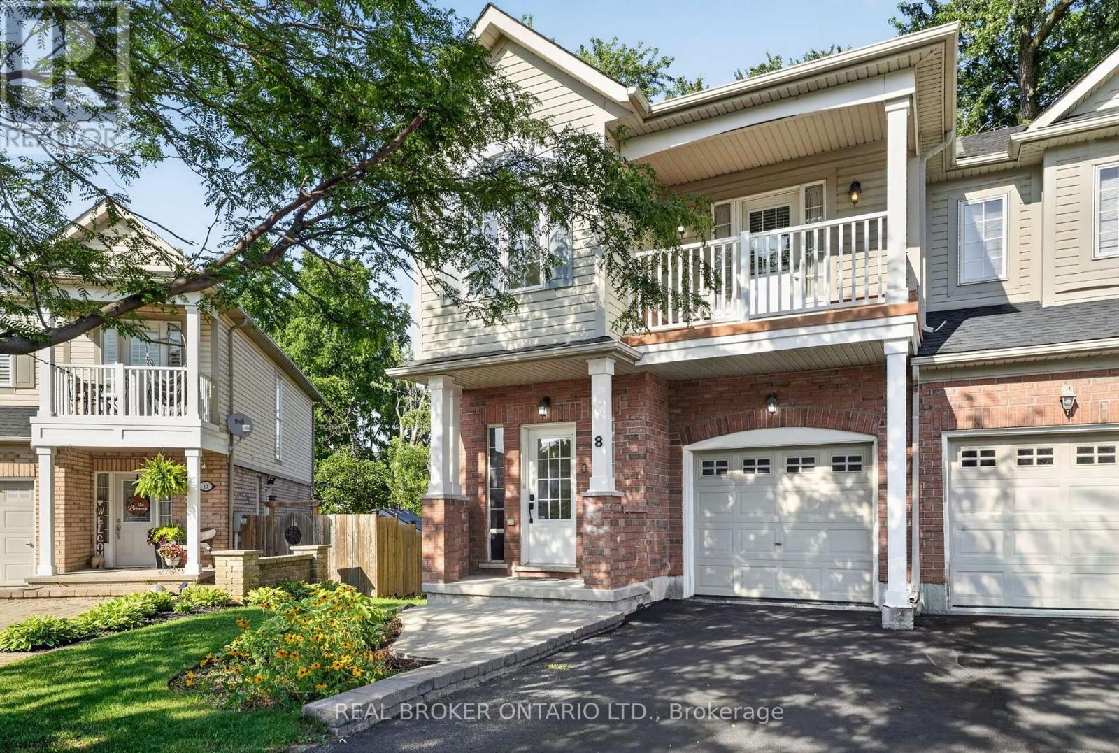 8 CHLOE STREET, St. Catharines, Ontario