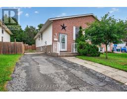 885 LARCHWOOD CRESCENT, Kingston, Ontario