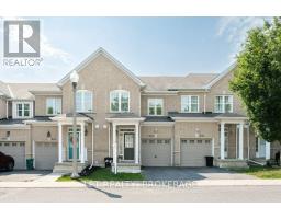 843 NEWMARKET LANE, Kingston, Ontario