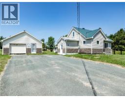 9 Albe Road, Saint-Charles, New Brunswick