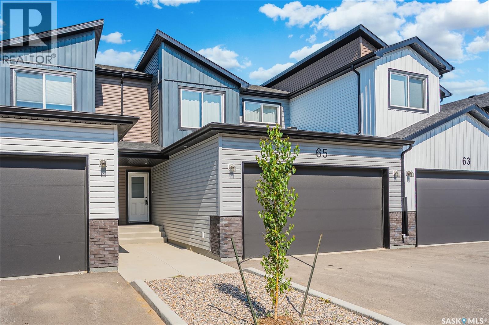 65 651 Dubois CRESCENT, saskatoon, Saskatchewan