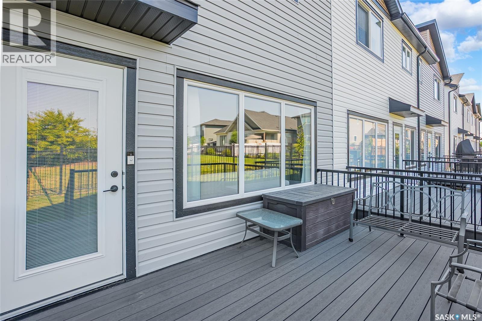 65 651 Dubois Crescent, Saskatoon, Saskatchewan  S7V 1N3 - Photo 29 - SK043954