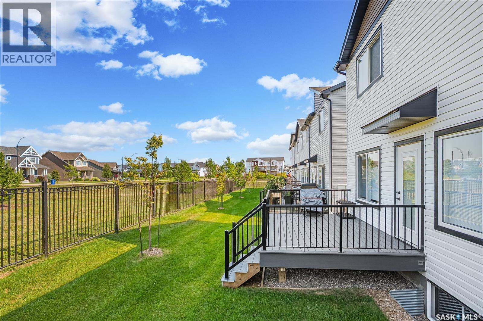 65 651 Dubois Crescent, Saskatoon, Saskatchewan  S7V 1N3 - Photo 30 - SK043954