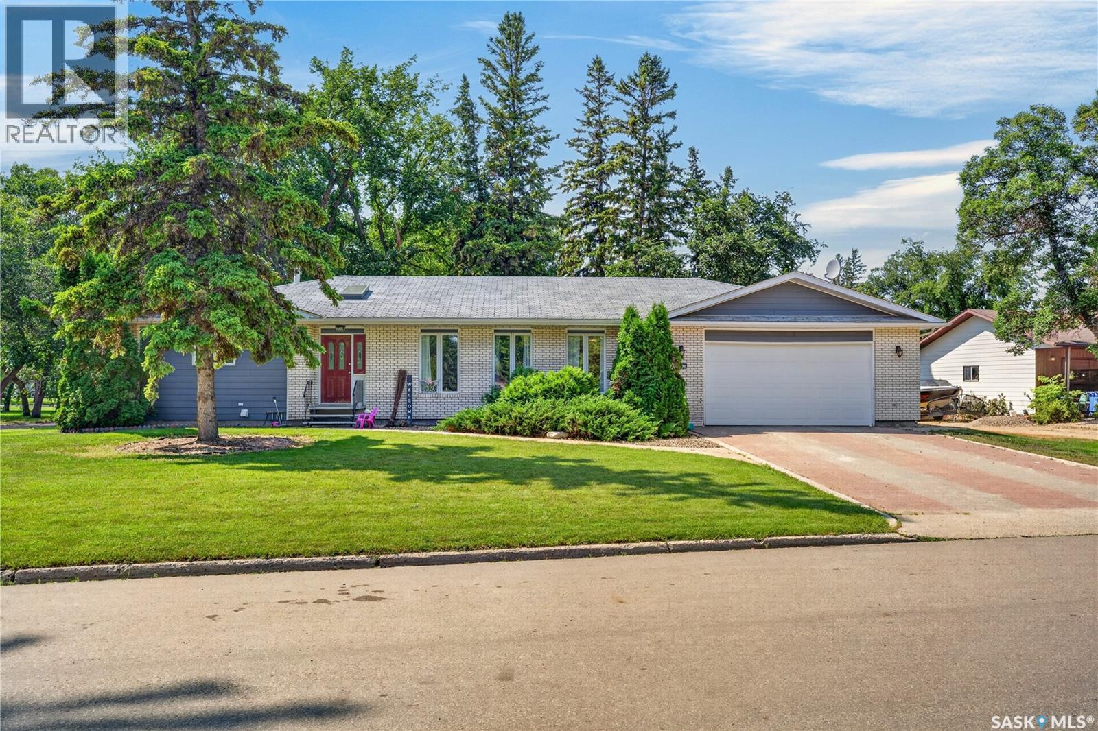1601 100A STREET, tisdale, Saskatchewan