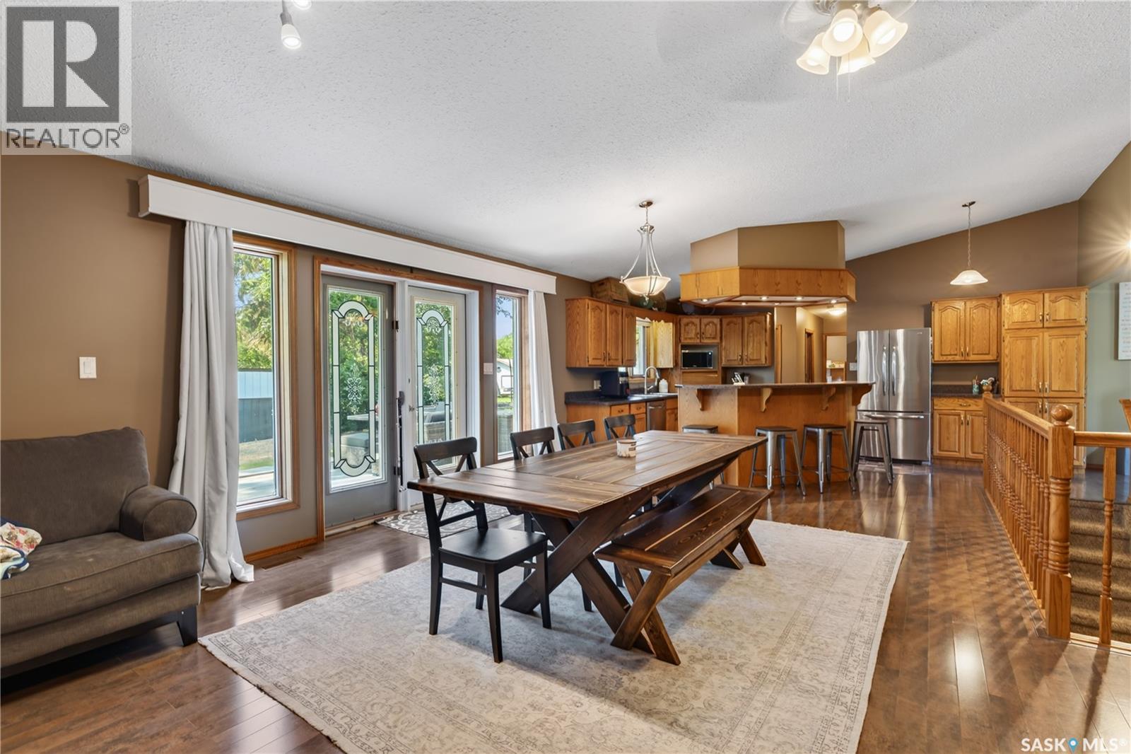 1601 100a Street, Tisdale, Saskatchewan  S0E 1T0 - Photo 12 - SK043903