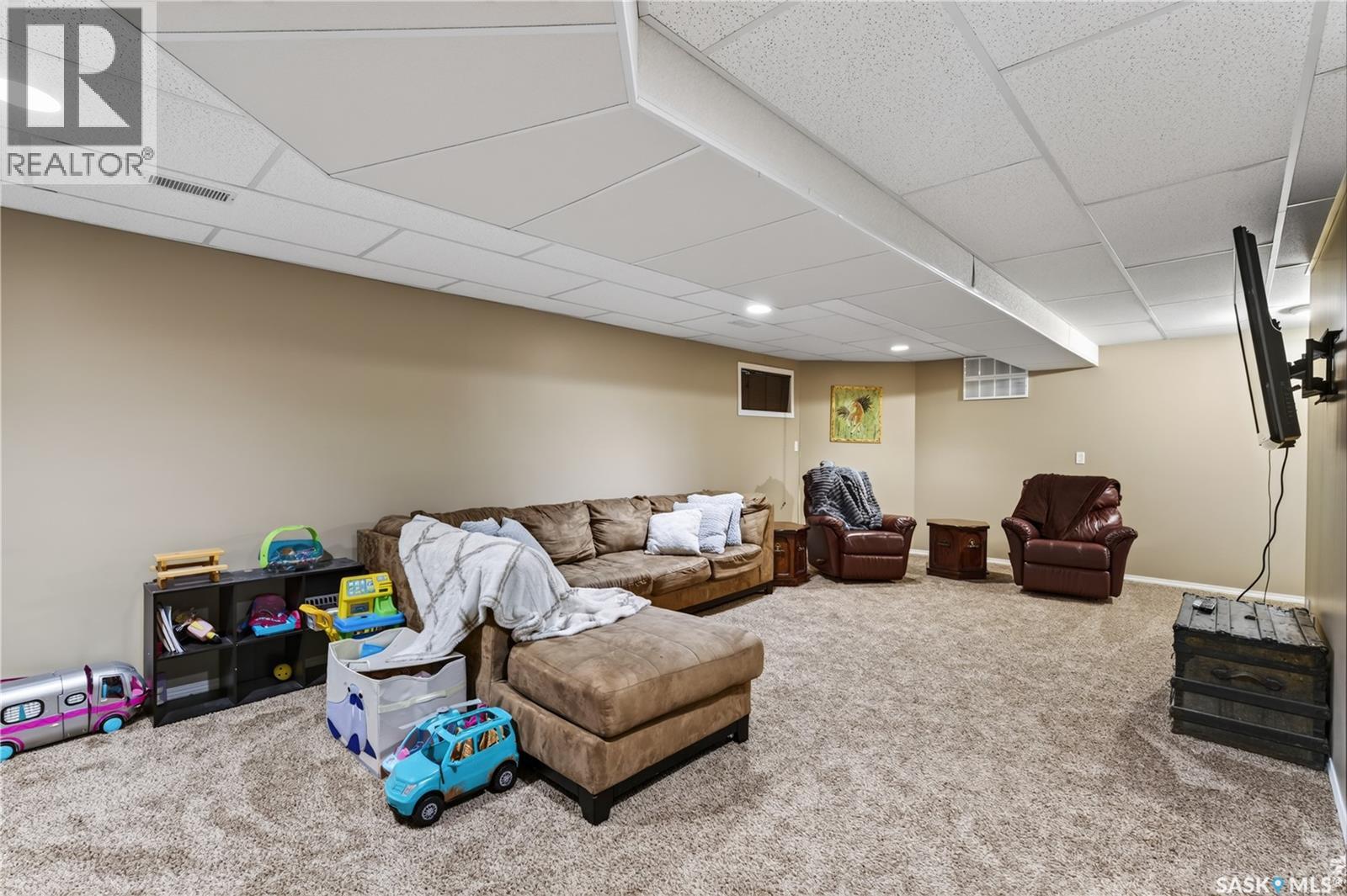 1601 100a Street, Tisdale, Saskatchewan  S0E 1T0 - Photo 25 - SK043903