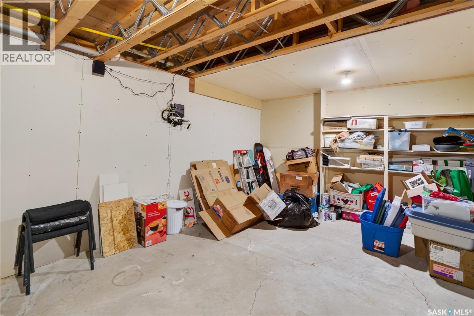 1601 100a Street, Tisdale, Saskatchewan  S0E 1T0 - Photo 31 - SK043903