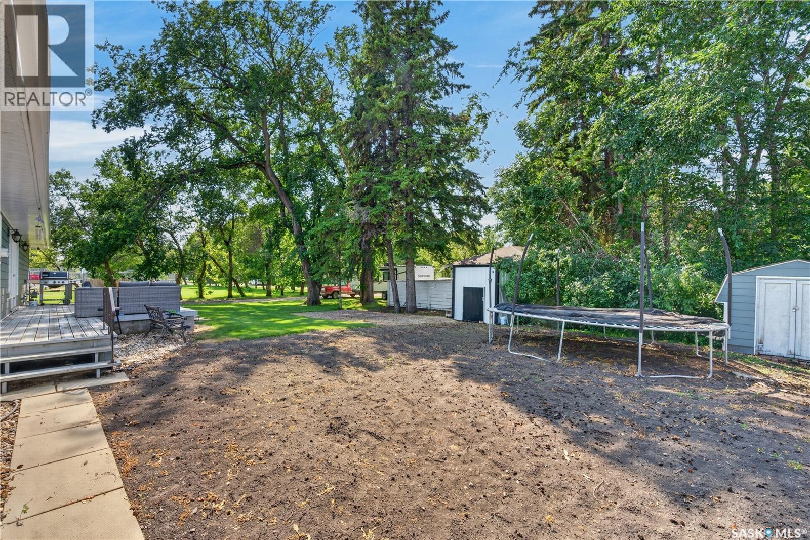 1601 100a Street, Tisdale, Saskatchewan  S0E 1T0 - Photo 39 - SK043903