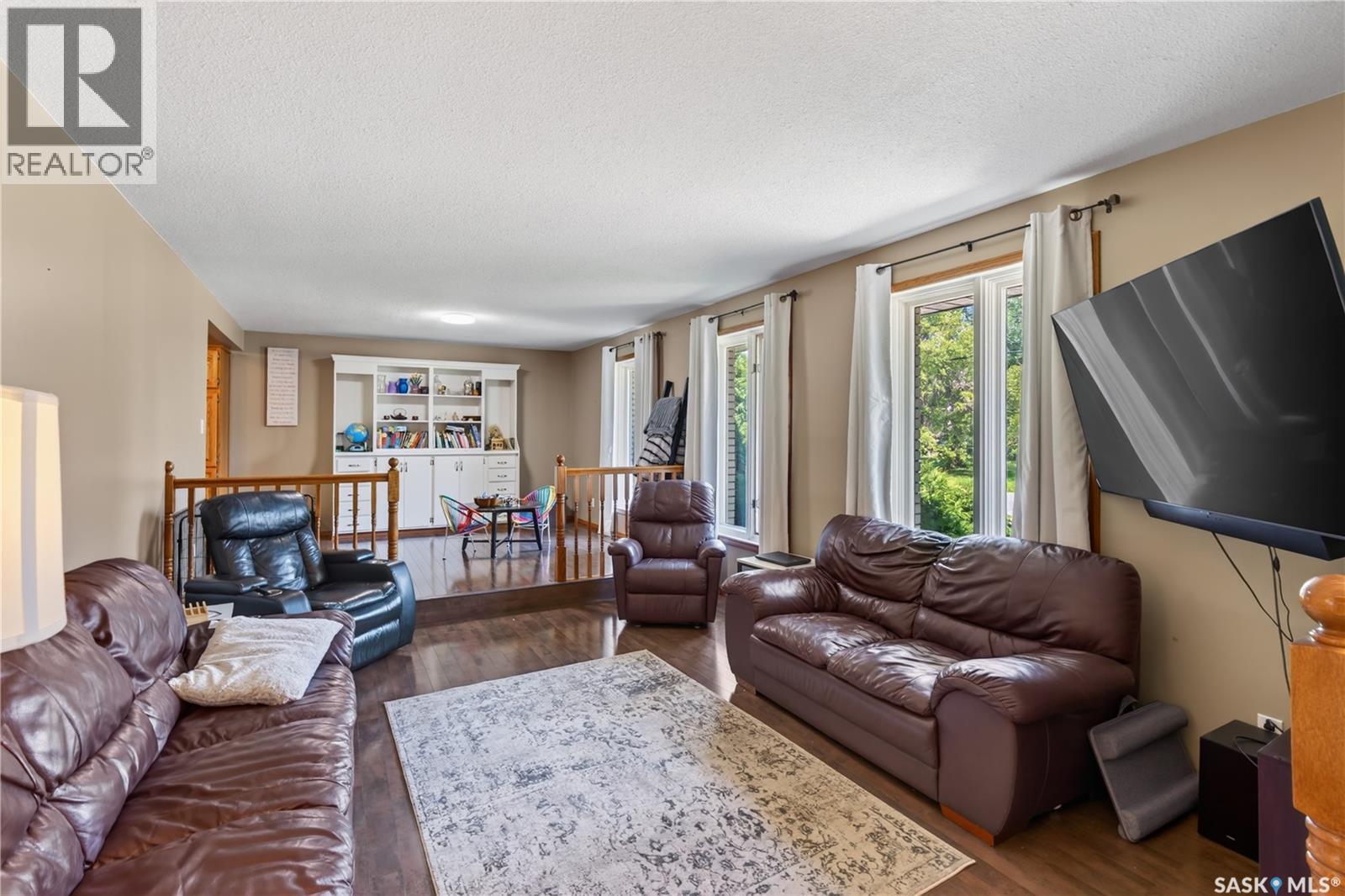 1601 100a Street, Tisdale, Saskatchewan  S0E 1T0 - Photo 4 - SK043903