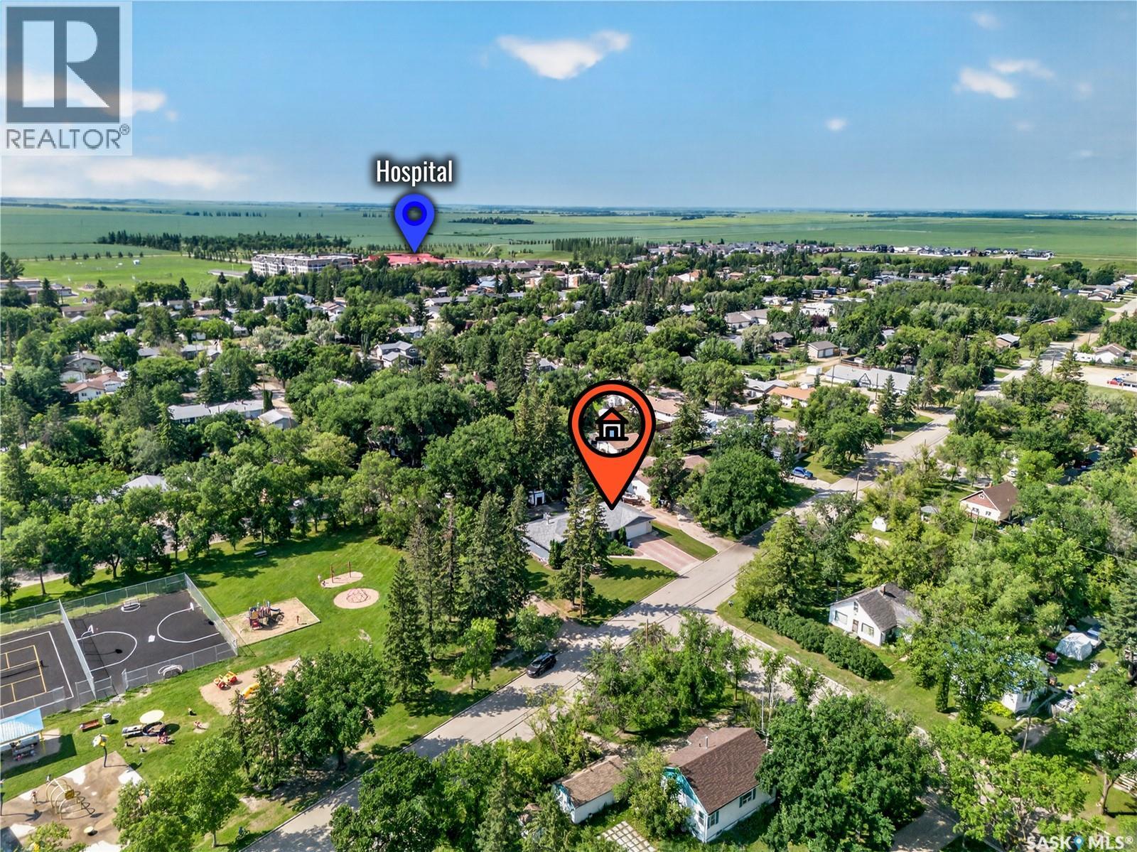 1601 100a Street, Tisdale, Saskatchewan  S0E 1T0 - Photo 40 - SK043903