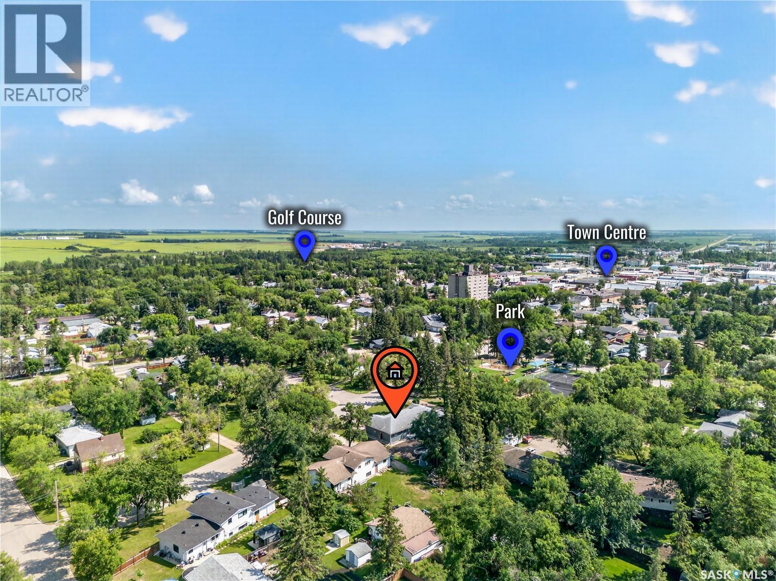 1601 100a Street, Tisdale, Saskatchewan  S0E 1T0 - Photo 41 - SK043903