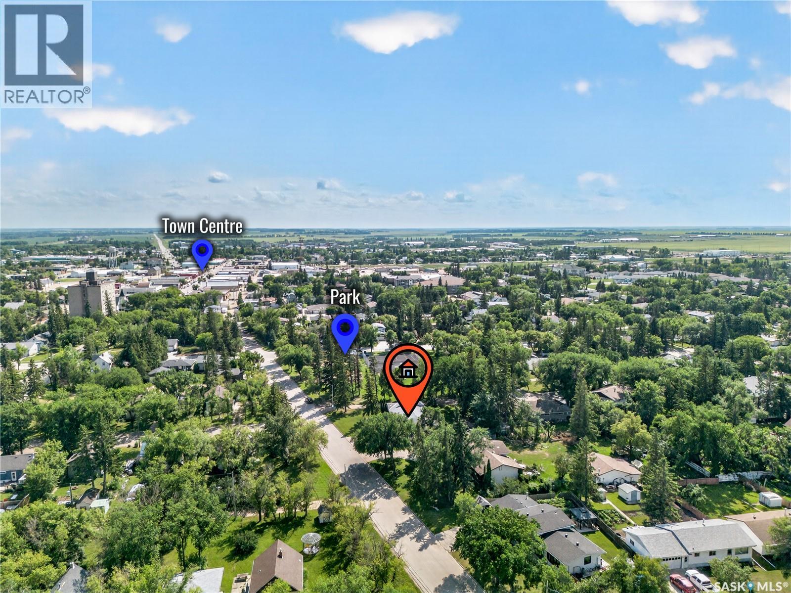 1601 100a Street, Tisdale, Saskatchewan  S0E 1T0 - Photo 42 - SK043903
