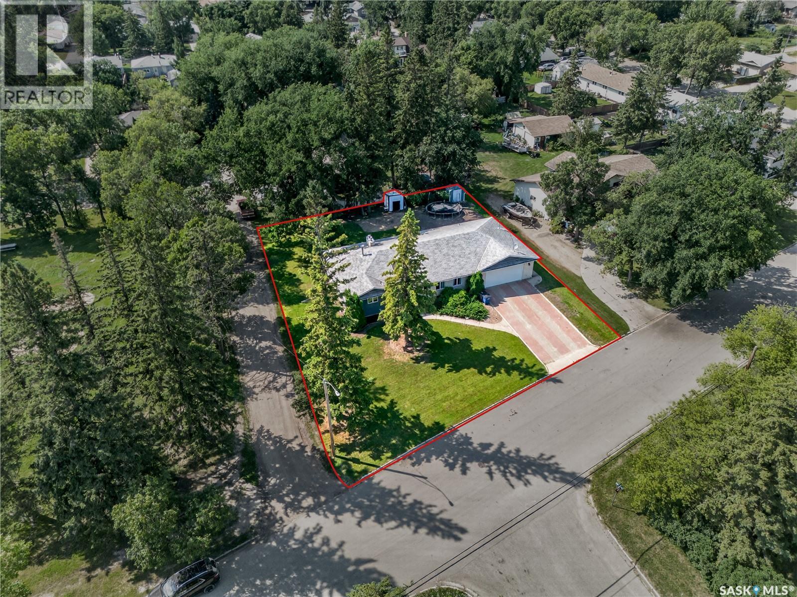 1601 100a Street, Tisdale, Saskatchewan  S0E 1T0 - Photo 43 - SK043903