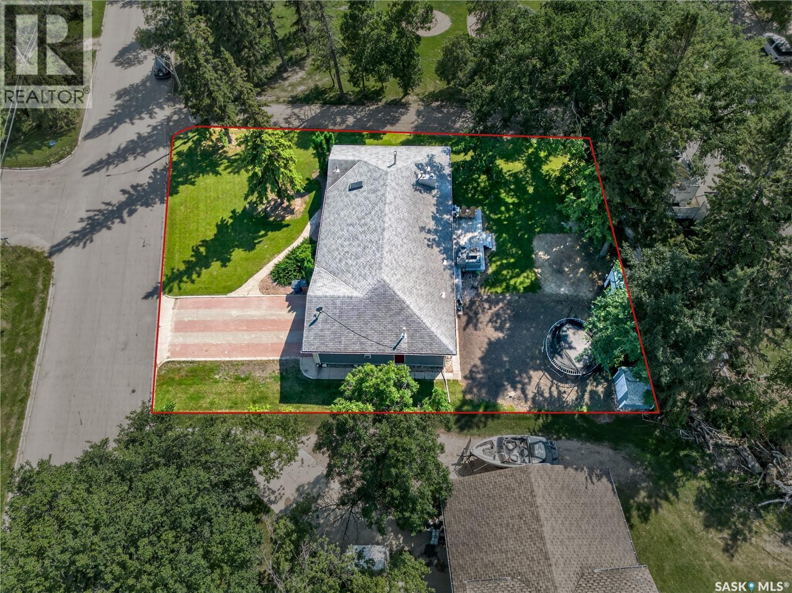 1601 100a Street, Tisdale, Saskatchewan  S0E 1T0 - Photo 44 - SK043903