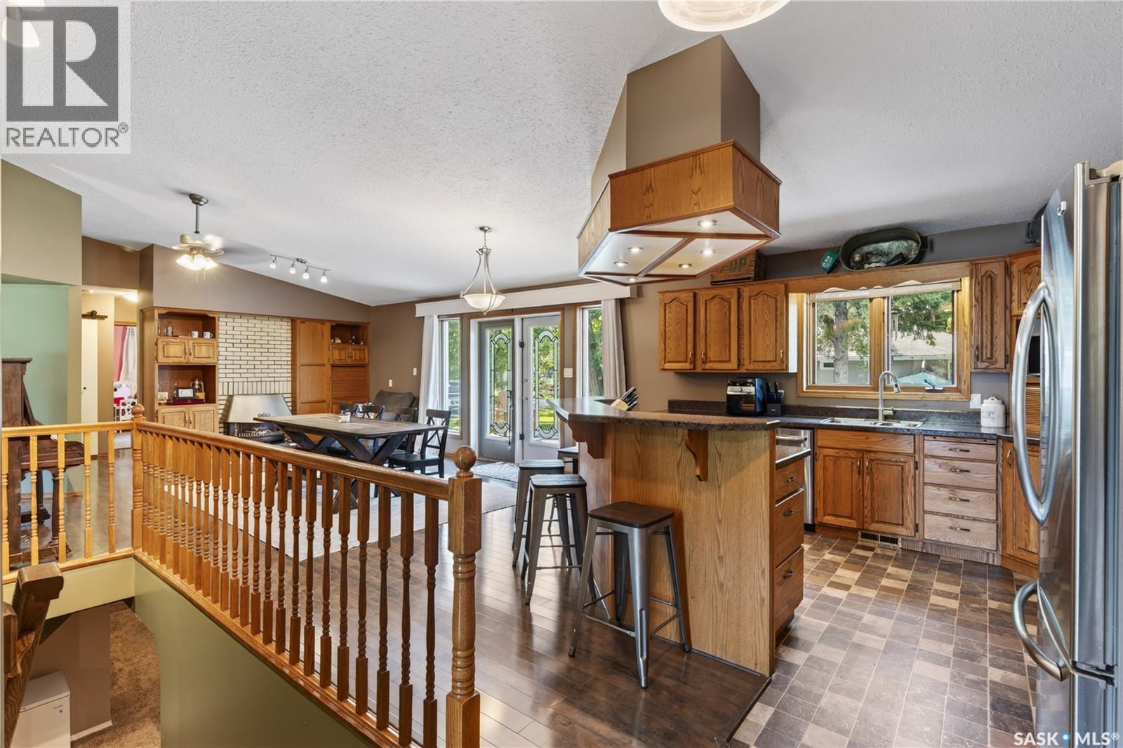 1601 100a Street, Tisdale, Saskatchewan  S0E 1T0 - Photo 6 - SK043903