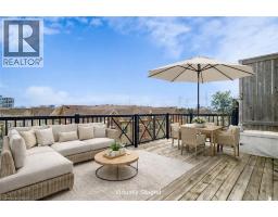 19 CONEFLOWER Crescent Unit# 258, North York, Ontario