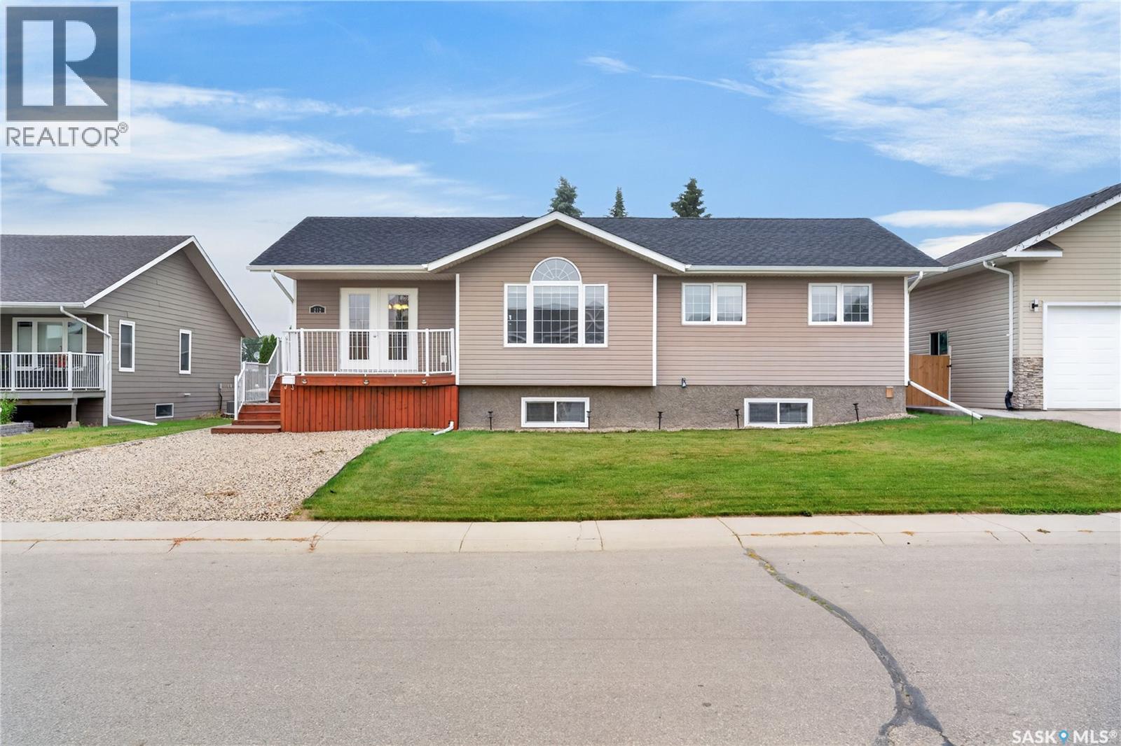 212 Regent STREET, melfort, Saskatchewan