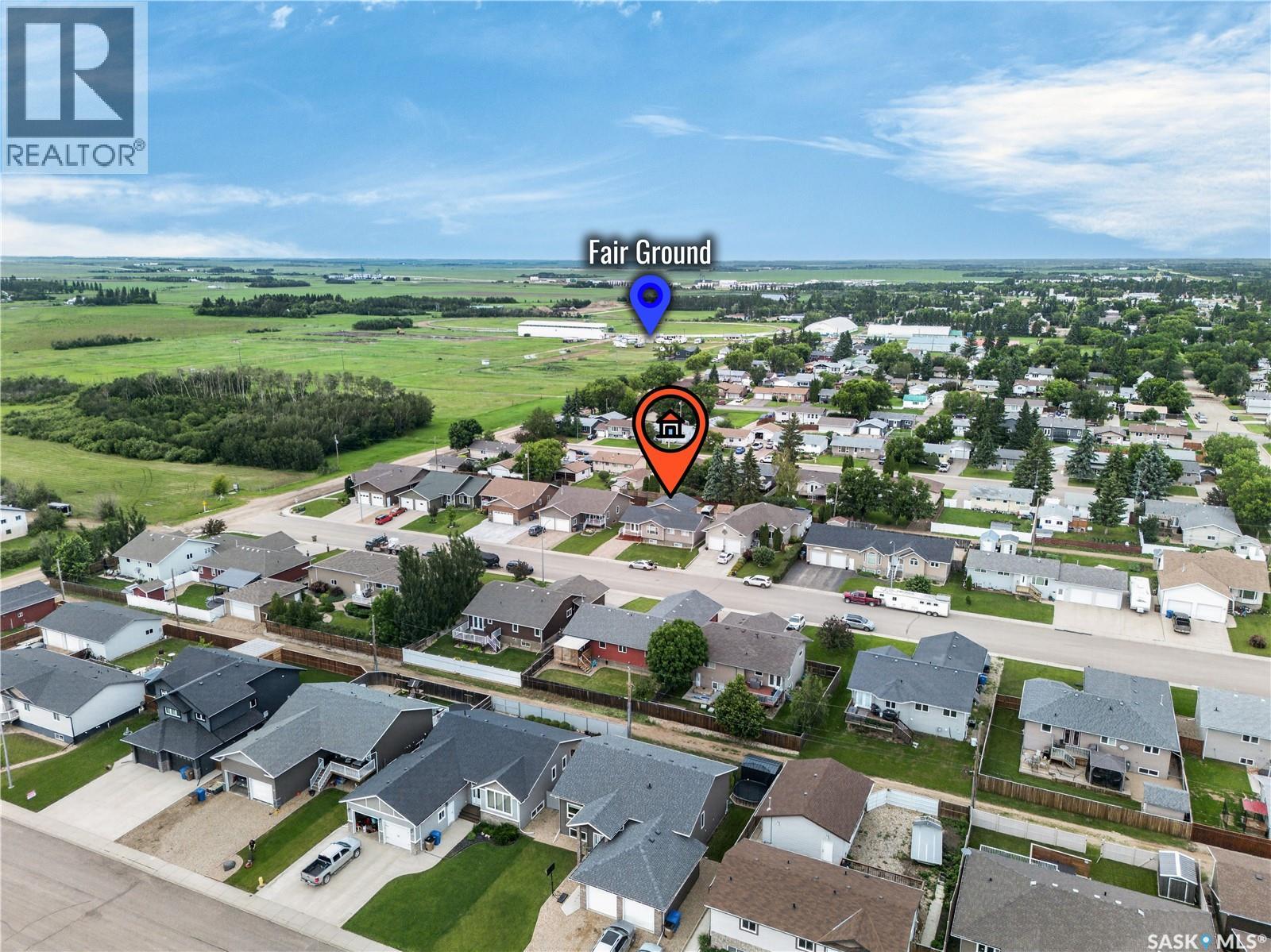 212 Regent Street, Melfort, Saskatchewan  S0E 1A0 - Photo 40 - SK043898