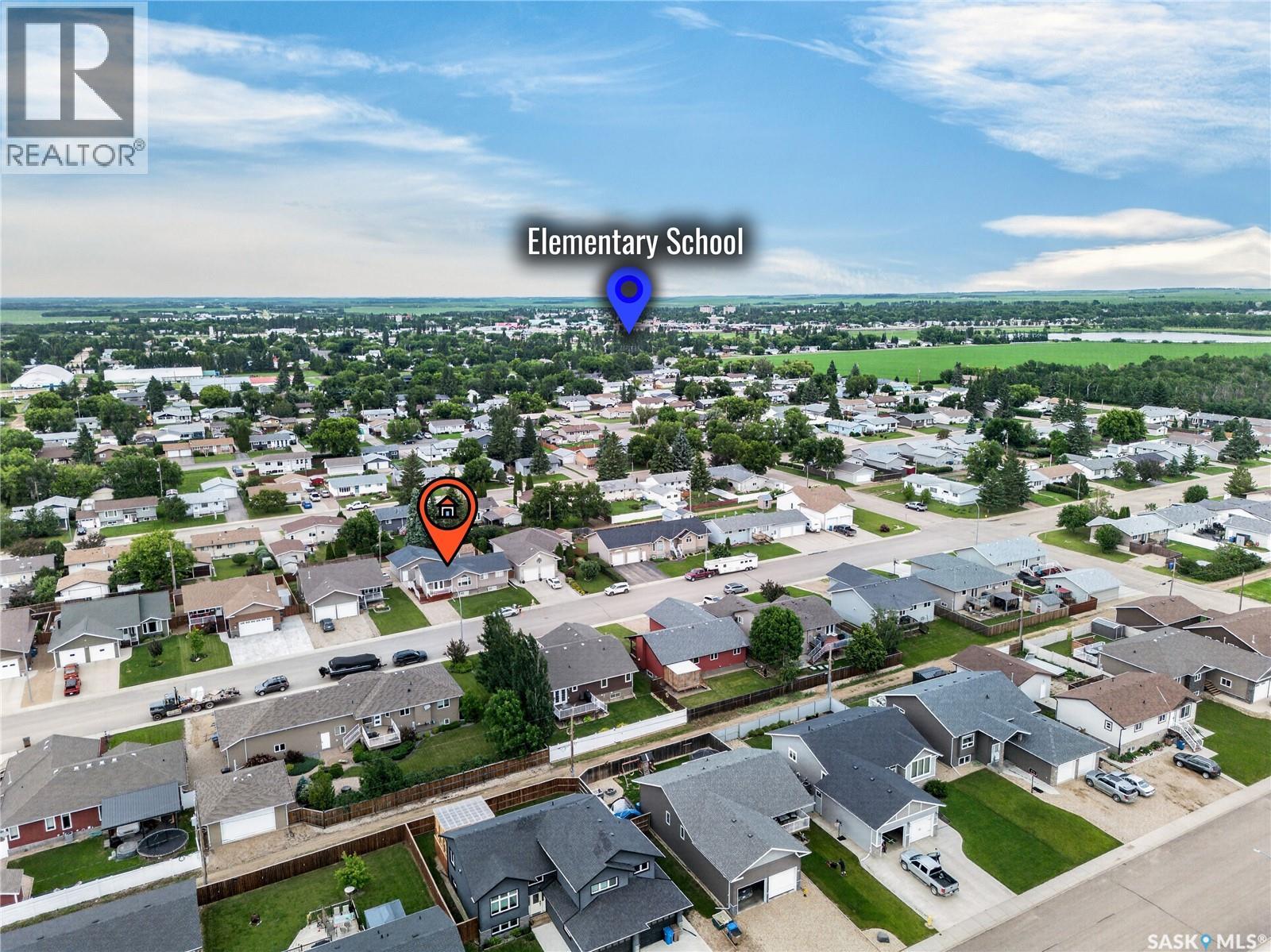212 Regent Street, Melfort, Saskatchewan  S0E 1A0 - Photo 41 - SK043898