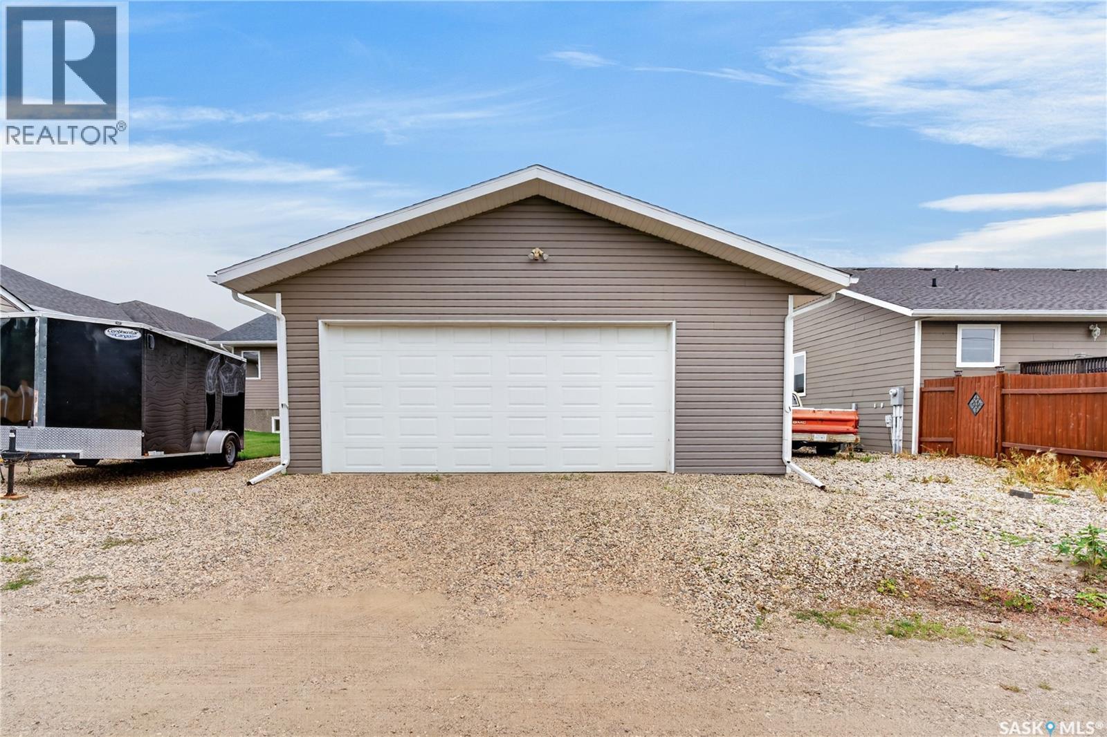 212 Regent Street, Melfort, Saskatchewan  S0E 1A0 - Photo 43 - SK043898