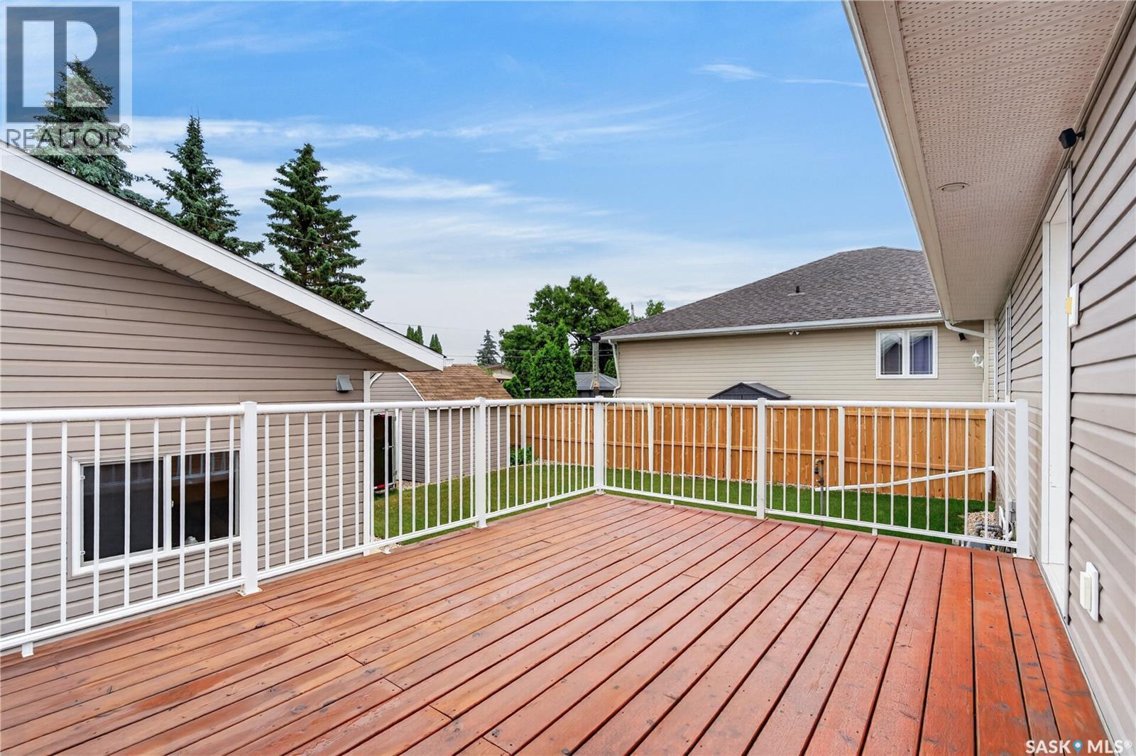 212 Regent Street, Melfort, Saskatchewan  S0E 1A0 - Photo 44 - SK043898
