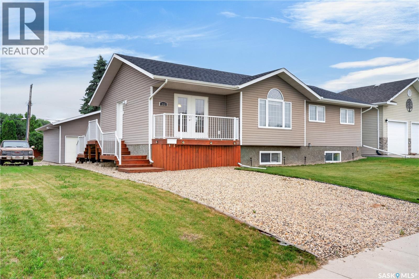 212 Regent Street, Melfort, Saskatchewan  S0E 1A0 - Photo 45 - SK043898