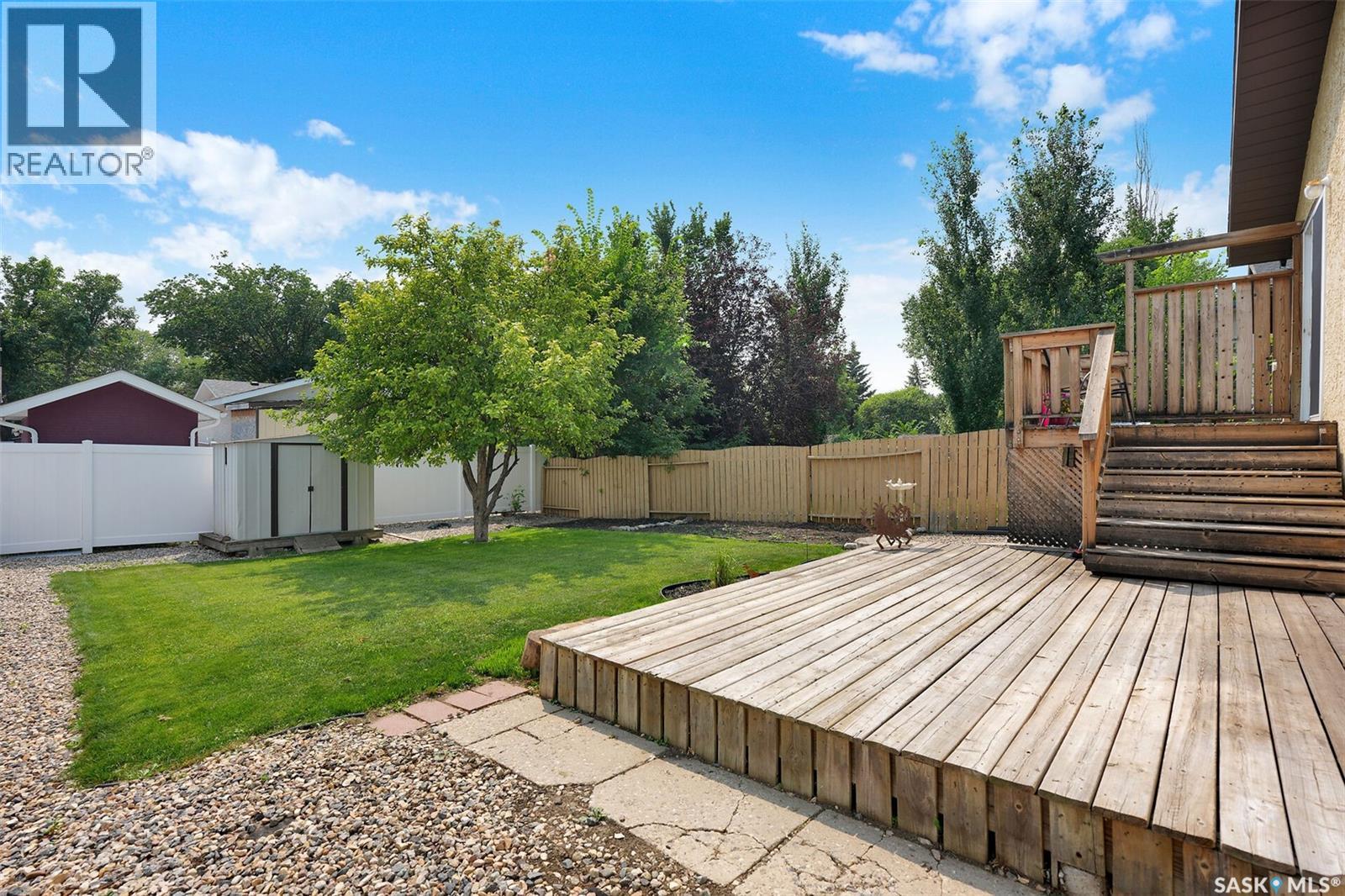 6707 Mawson Avenue, Regina, Saskatchewan  S4X 2P2 - Photo 21 - SK043868