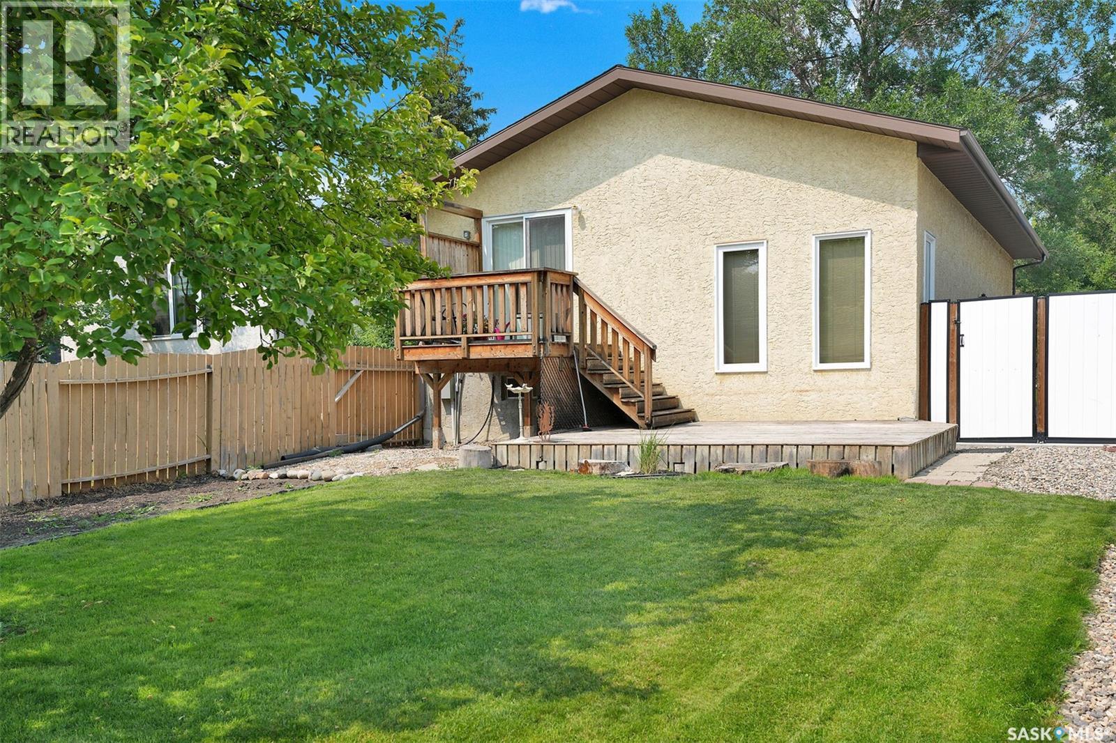 6707 Mawson Avenue, Regina, Saskatchewan  S4X 2P2 - Photo 22 - SK043868