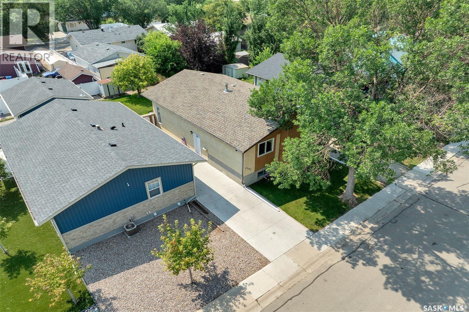6707 Mawson Avenue, Regina, Saskatchewan  S4X 2P2 - Photo 23 - SK043868