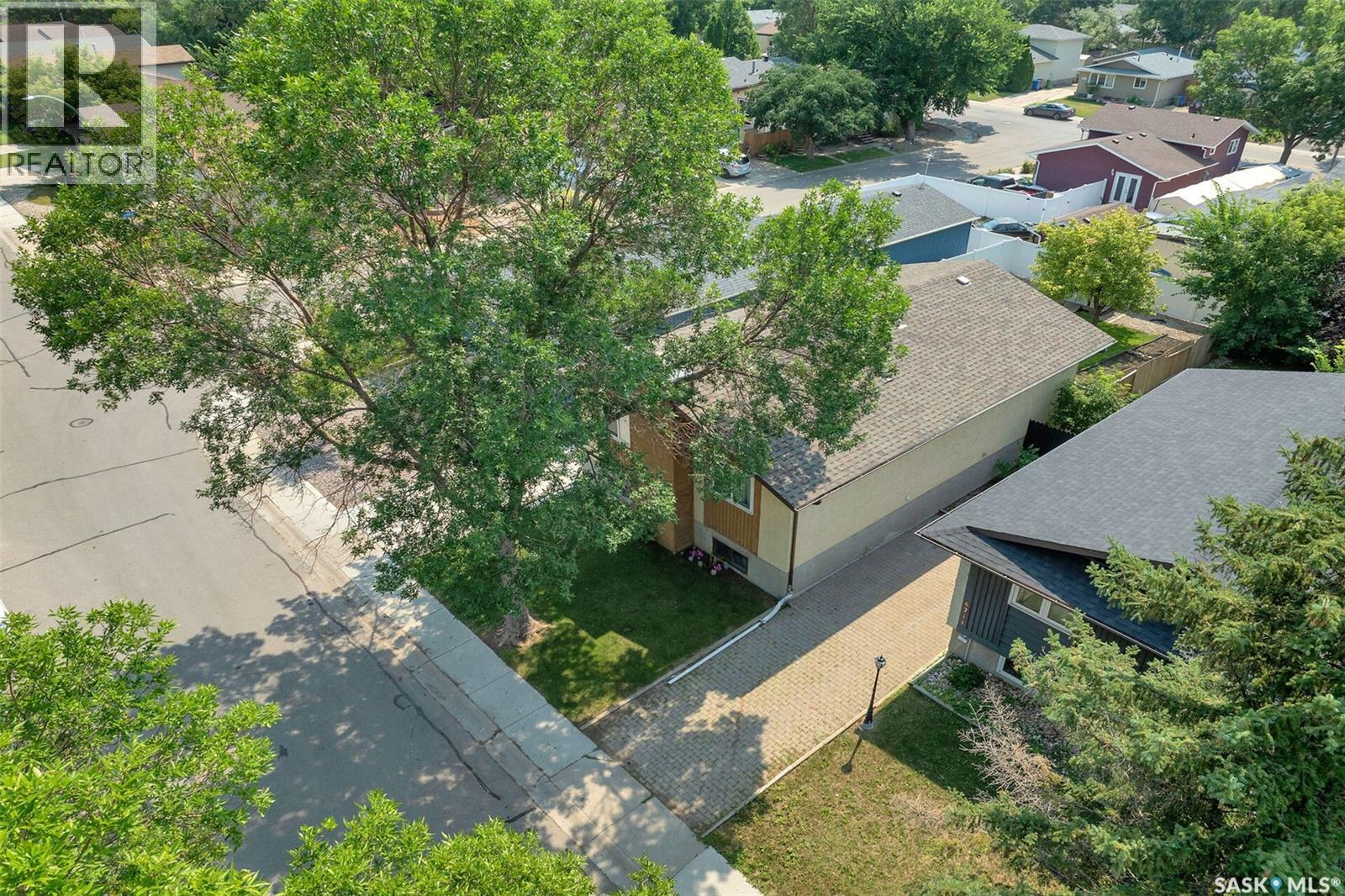 6707 Mawson Avenue, Regina, Saskatchewan  S4X 2P2 - Photo 24 - SK043868
