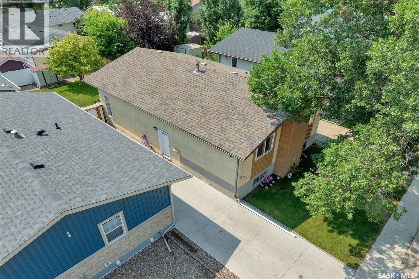 6707 Mawson Avenue, Regina, Saskatchewan  S4X 2P2 - Photo 25 - SK043868