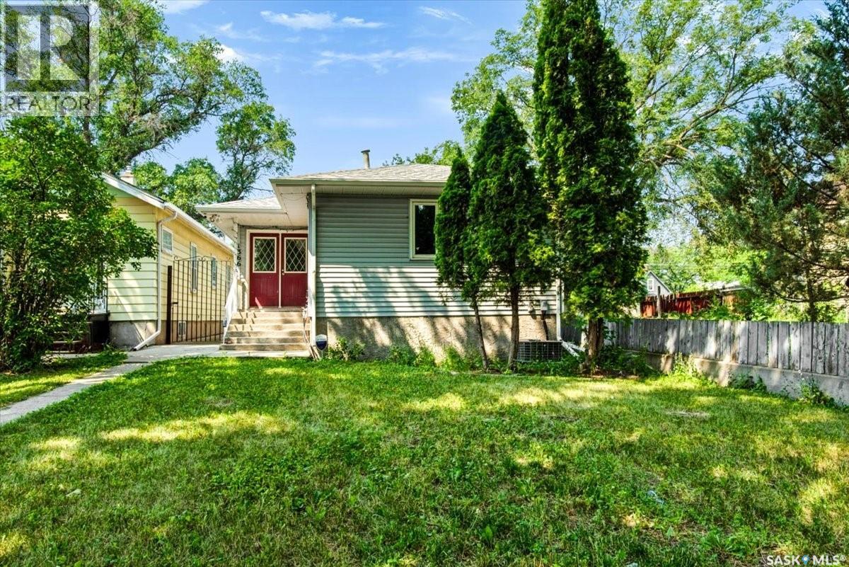 1366 Retallack Street, Regina, Saskatchewan  S4T 2H9 - Photo 2 - SK043750