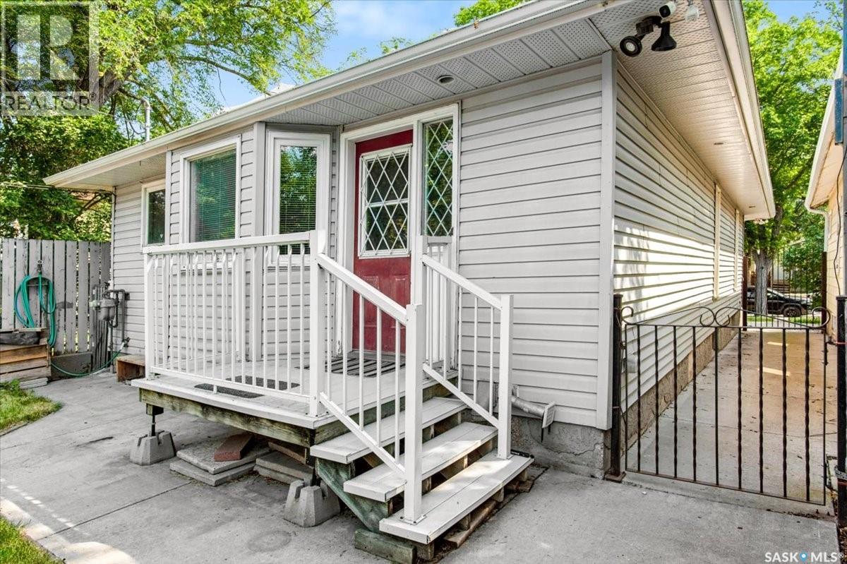 1366 Retallack Street, Regina, Saskatchewan  S4T 2H9 - Photo 27 - SK043750