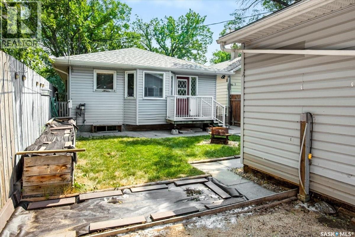 1366 Retallack Street, Regina, Saskatchewan  S4T 2H9 - Photo 30 - SK043750