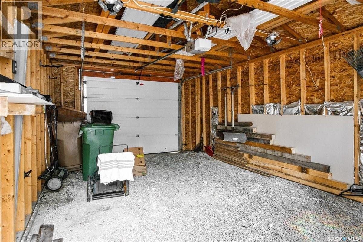 1366 Retallack Street, Regina, Saskatchewan  S4T 2H9 - Photo 31 - SK043750
