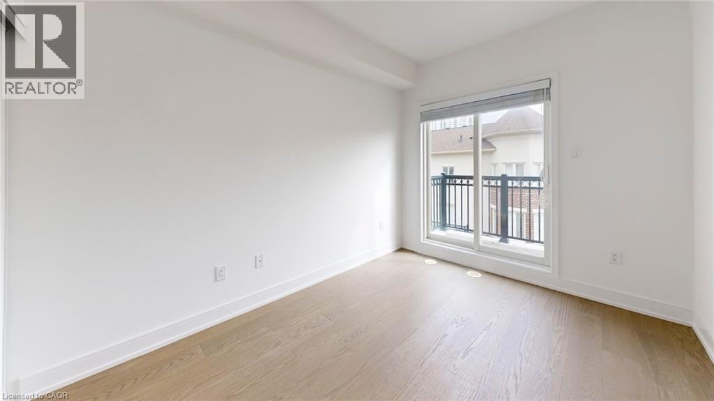 19 Coneflower Crescent Unit# 258, North York, Ontario  M2R 0A5 - Photo 29 - 40817502