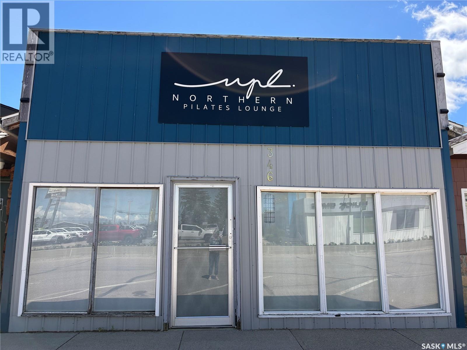 346 1st AVENUE E, Nipawin, Saskatchewan