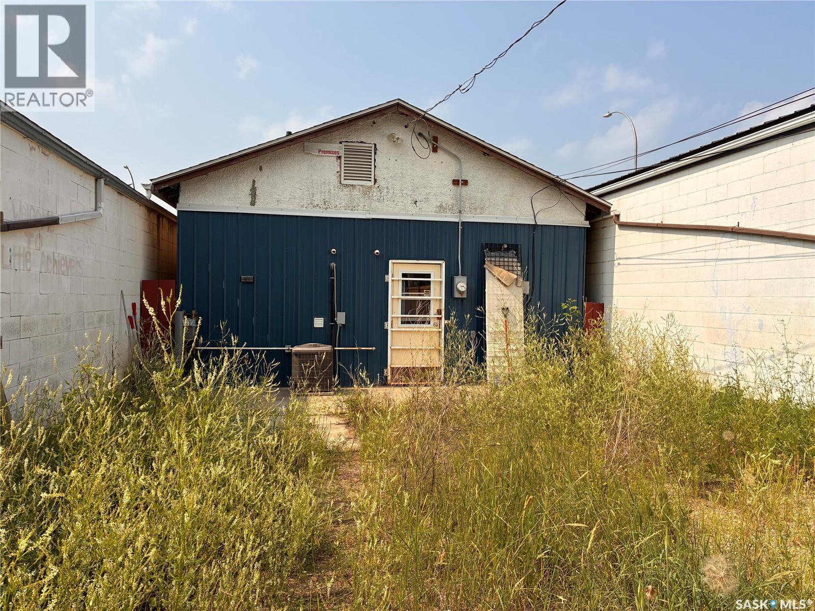346 1st Avenue E, Nipawin, Saskatchewan  S0E 1E0 - Photo 21 - SK043637