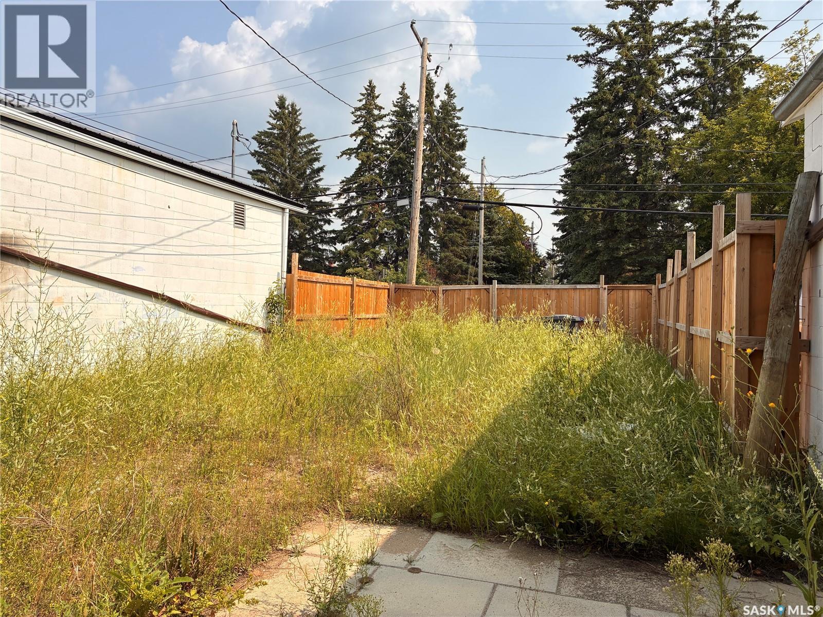 346 1st Avenue E, Nipawin, Saskatchewan  S0E 1E0 - Photo 22 - SK043637