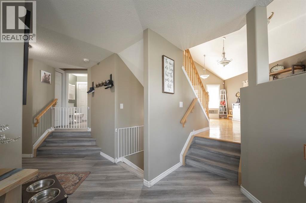 141 Wilson Drive, Fort Mcmurray, Alberta  T9H 5P6 - Photo 5 - A2329703