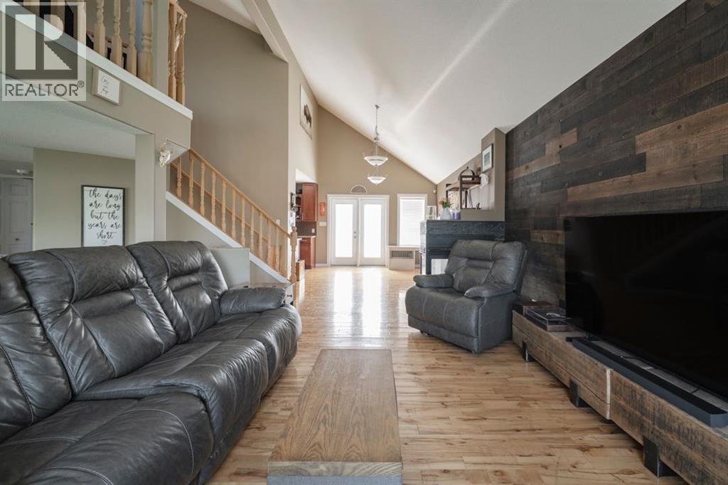 141 Wilson Drive, Fort Mcmurray, Alberta  T9H 5P6 - Photo 8 - A2329703
