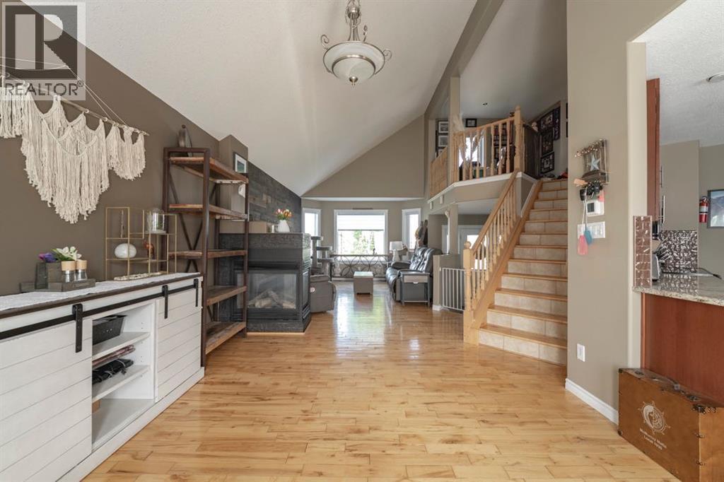 141 Wilson Drive, Fort Mcmurray, Alberta  T9H 5P6 - Photo 12 - A2329703