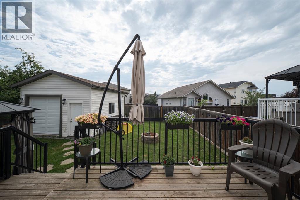 141 Wilson Drive, Fort Mcmurray, Alberta  T9H 5P6 - Photo 3 - A2329703