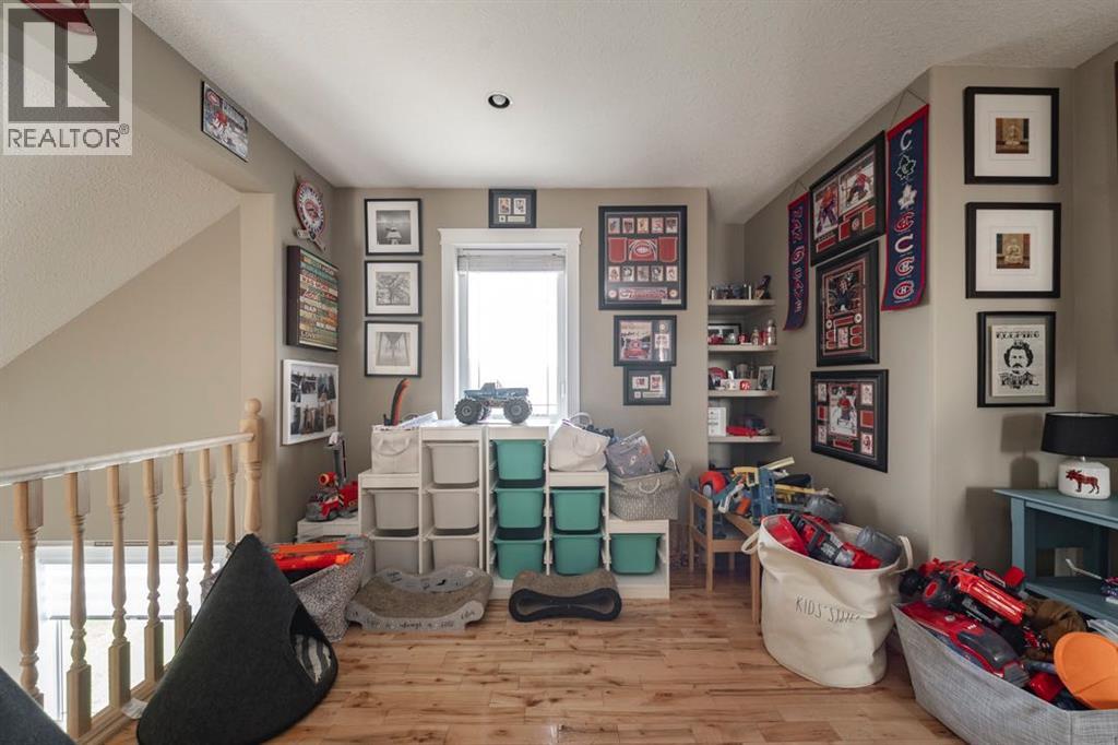 141 Wilson Drive, Fort Mcmurray, Alberta  T9H 5P6 - Photo 20 - A2329703