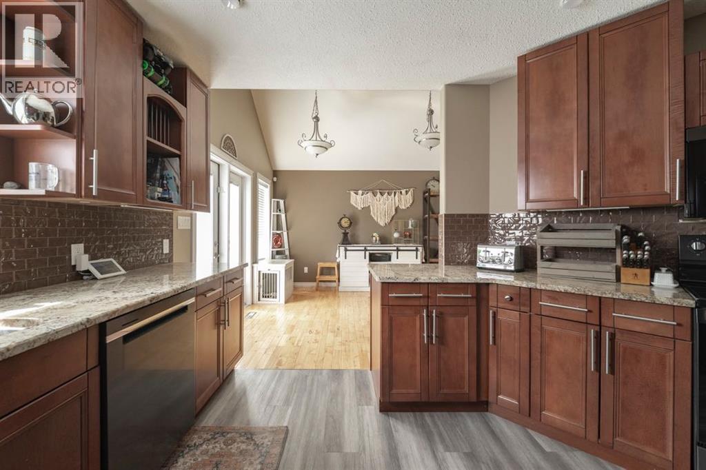 141 Wilson Drive, Fort Mcmurray, Alberta  T9H 5P6 - Photo 15 - A2329703
