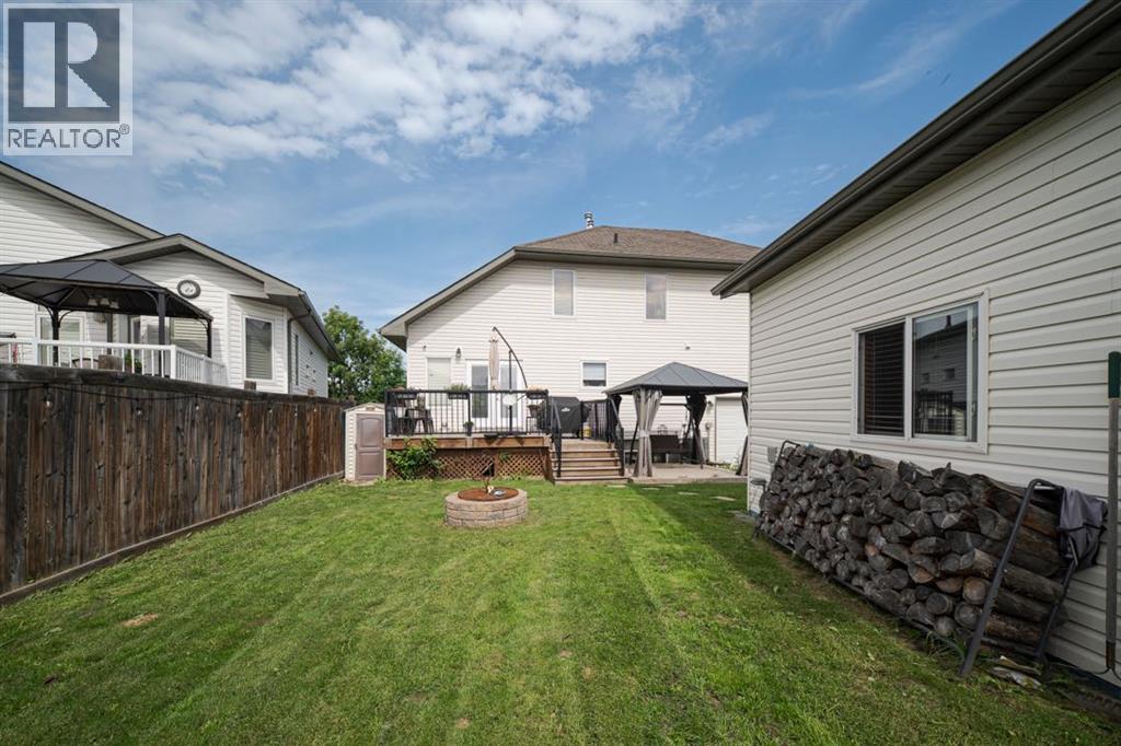 141 Wilson Drive, Fort Mcmurray, Alberta  T9H 5P6 - Photo 41 - A2329703