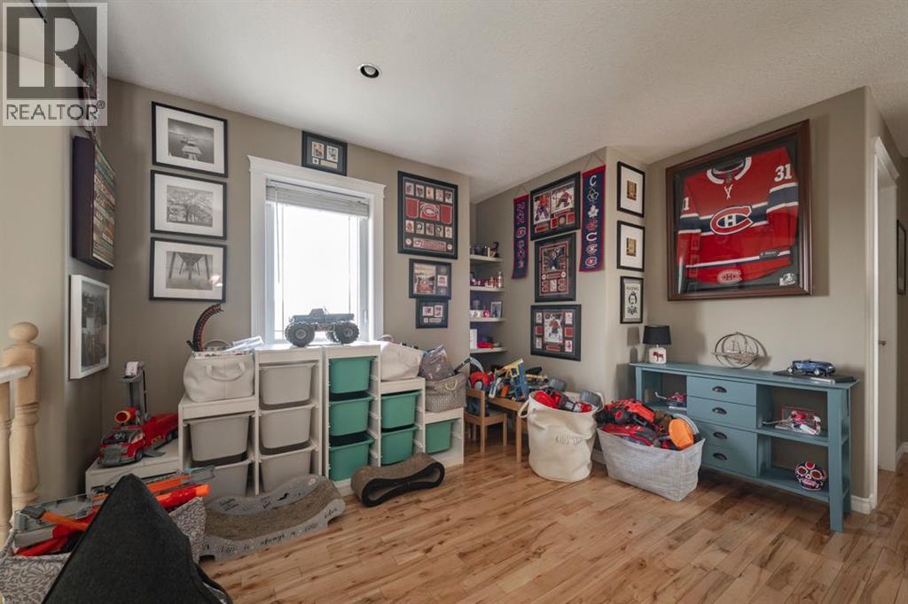 141 Wilson Drive, Fort Mcmurray, Alberta  T9H 5P6 - Photo 21 - A2329703