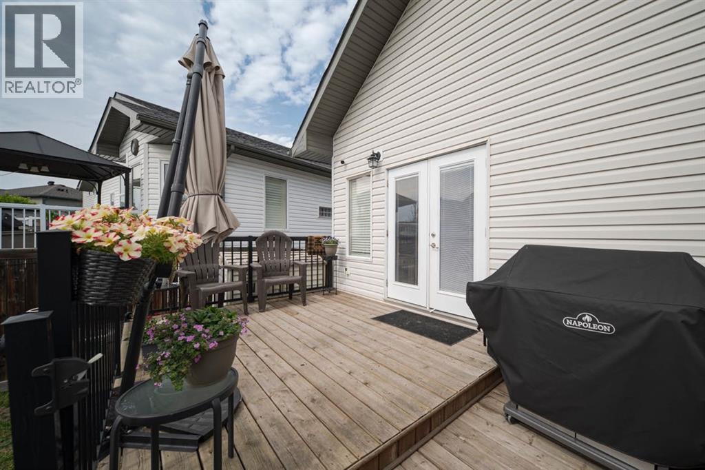 141 Wilson Drive, Fort Mcmurray, Alberta  T9H 5P6 - Photo 38 - A2329703