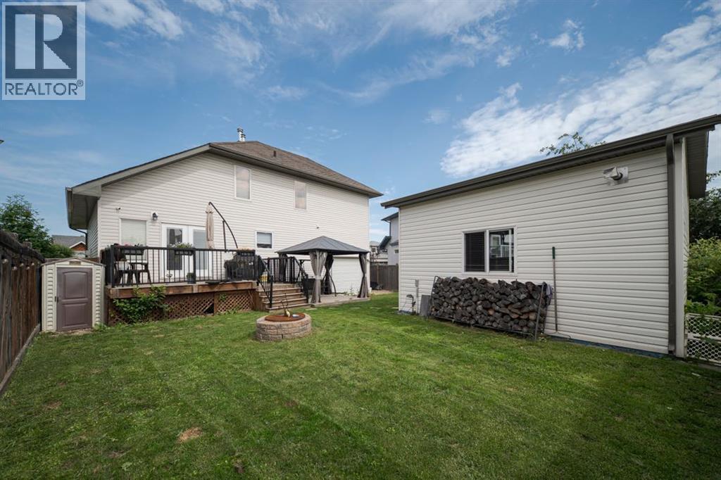141 Wilson Drive, Fort Mcmurray, Alberta  T9H 5P6 - Photo 40 - A2329703