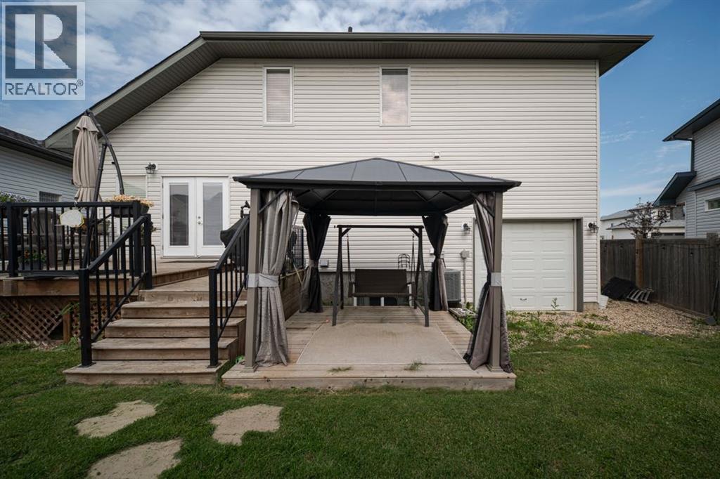 141 Wilson Drive, Fort Mcmurray, Alberta  T9H 5P6 - Photo 39 - A2329703